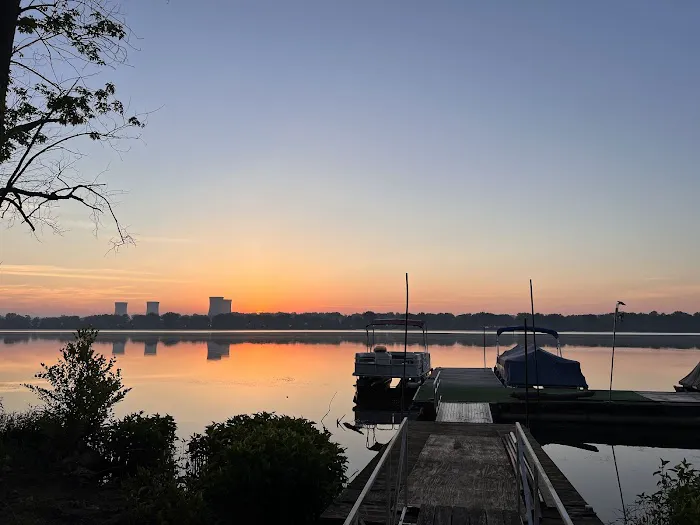 River Pointe Campground & Marina Picture 4