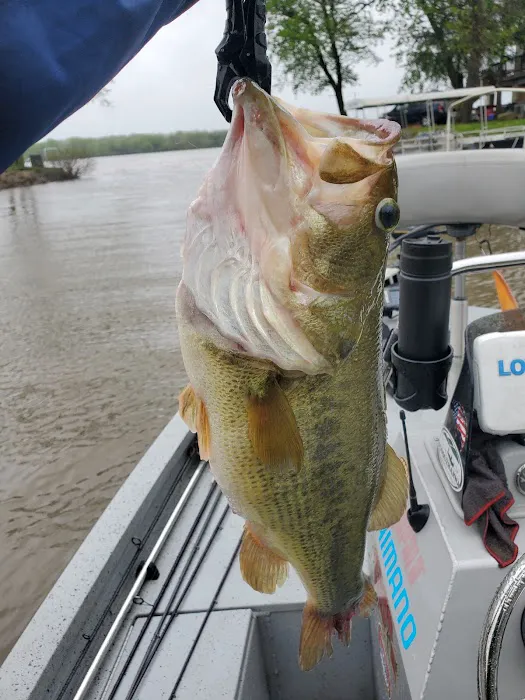 River Pointe Campground & Marina Picture 3