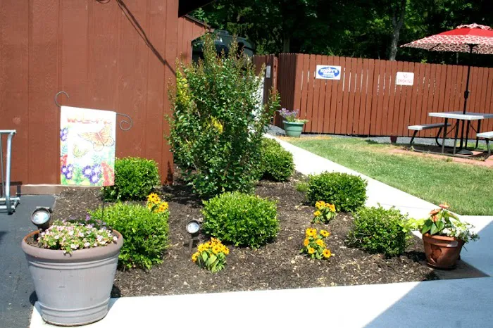 Harrisburg East Campground and Storage Picture 3