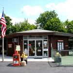 Harrisburg East Campground and Storage