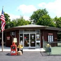 Harrisburg East Campground and Storage ico