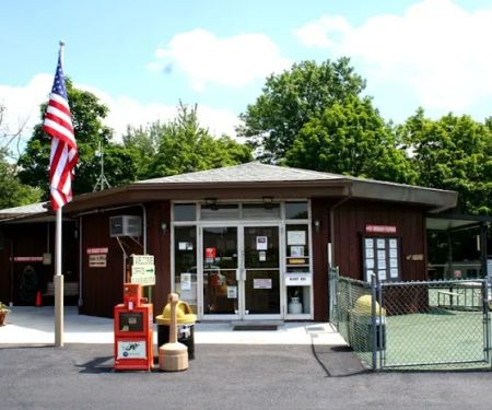 Harrisburg East Campground and Storage