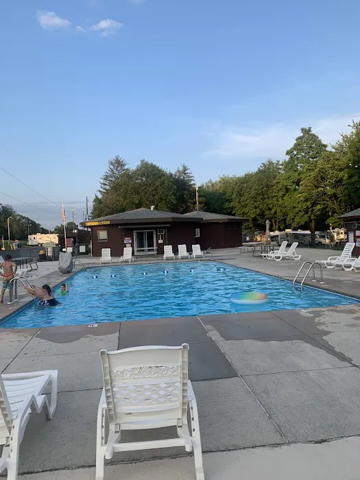 Harrisburg East Campground and Storage Picture 7