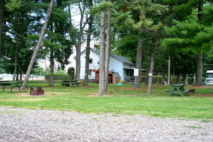 Harrisburg East Campground and Storage Picture 10