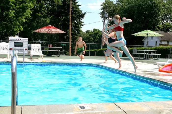 Harrisburg East Campground and Storage Picture 6