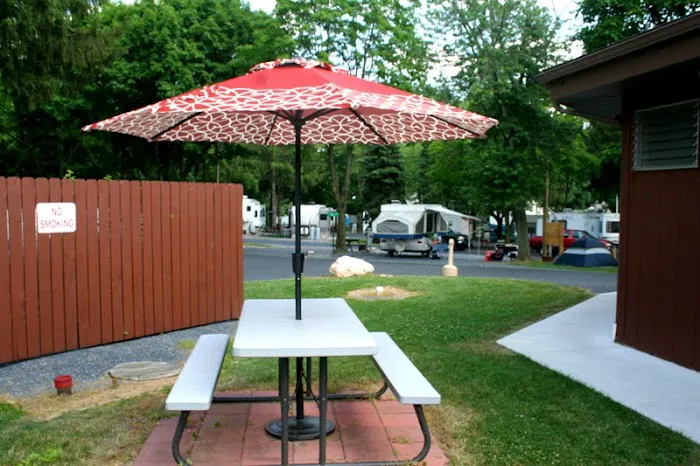 Harrisburg East Campground and Storage Picture 5