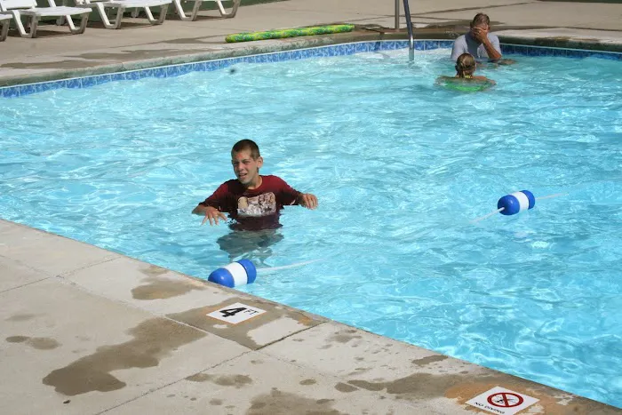 Harrisburg East Campground and Storage Picture 4