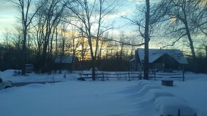 Quaker Race Campground Picture 3