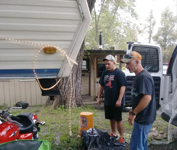 Quaker Race Campground Picture 1