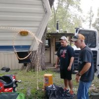 Quaker Race Campground ico