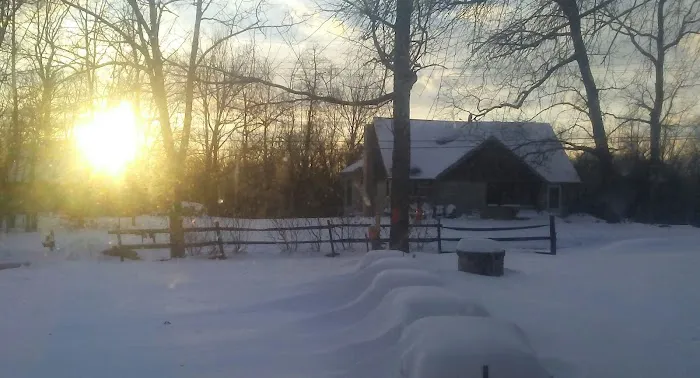 Quaker Race Campground Picture 2