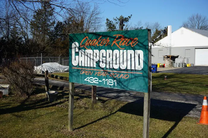Quaker Race Campground Picture 4