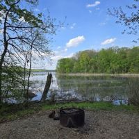 Willow Camping Cabin ico