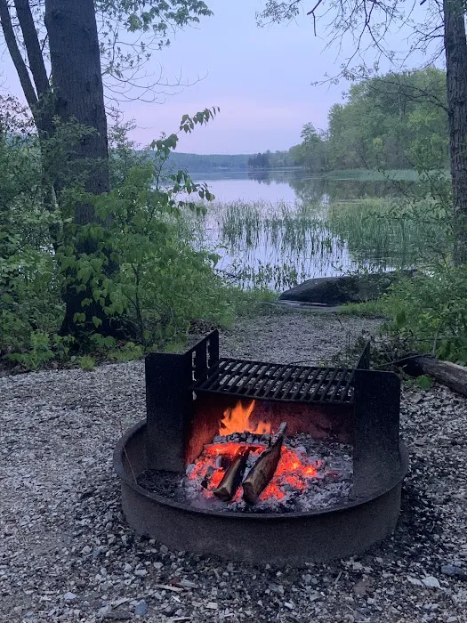 Firefly Camping Cottage Picture 1