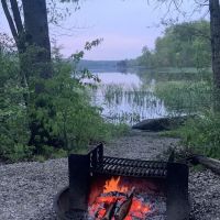 Firefly Camping Cottage ico
