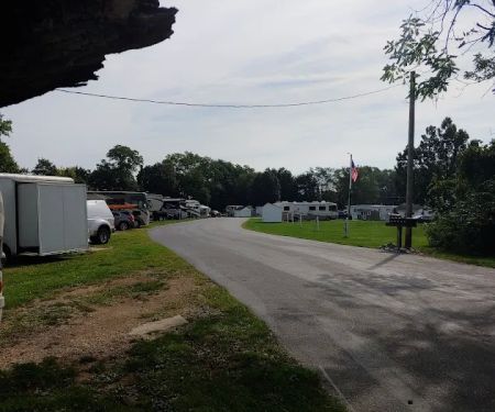 Ben Franklin RV Park