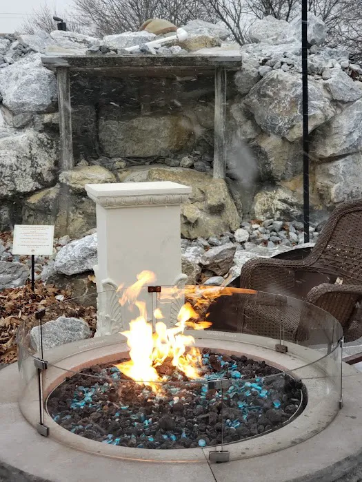 Ben Franklin RV Park Picture 4