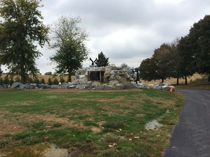 Ben Franklin RV Park Picture 6