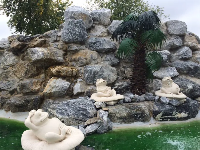 Ben Franklin RV Park Picture 5