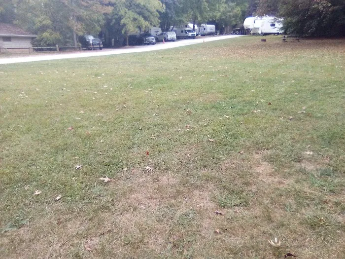 Indian Rock Campgrounds Picture 8