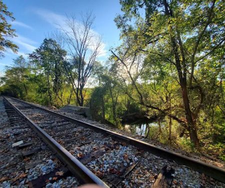 Indian Rock Campgrounds