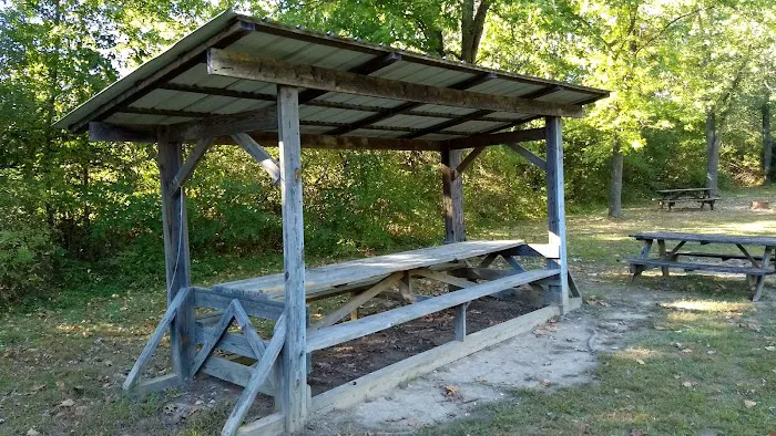 Indian Rock Campgrounds Picture 5