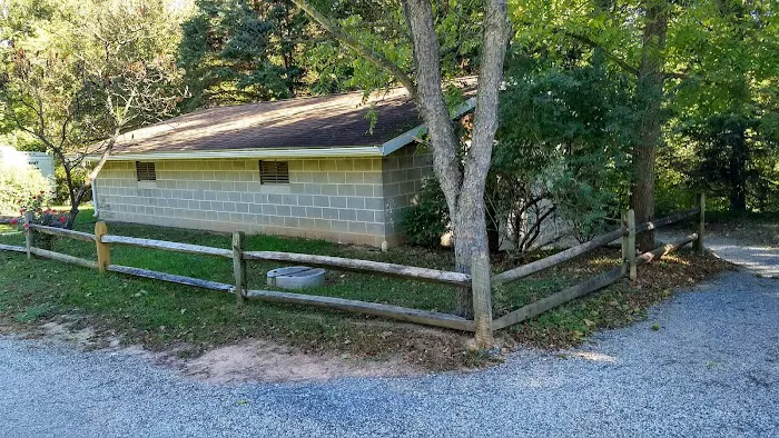 Indian Rock Campgrounds Picture 4