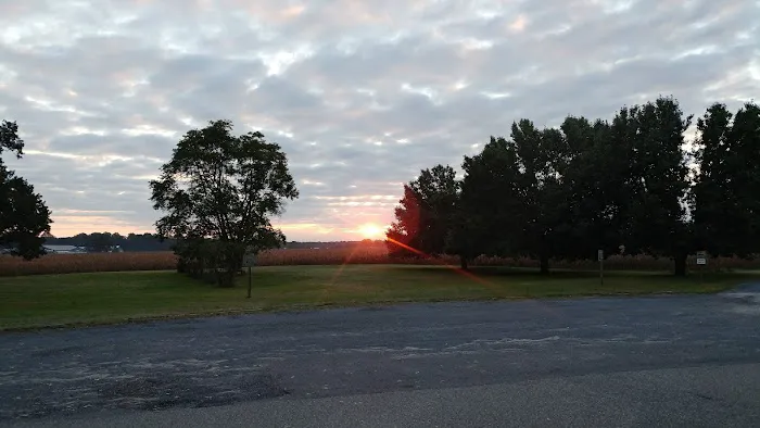 Holiday Park Campground Picture 2