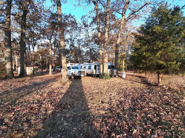 Holiday Park Campground Picture 7
