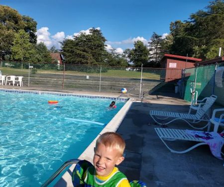 Holiday Park Campground