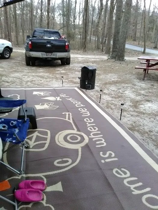 Holiday Park Campground Picture 9