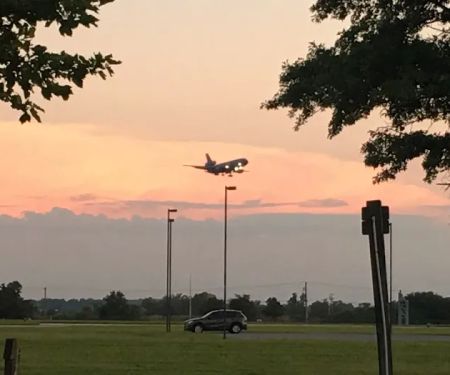 The Retreat at King Cole Farm