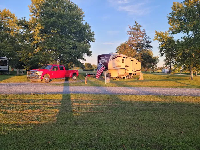 The Retreat at King Cole Farm Picture 7