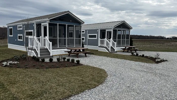 The Retreat at King Cole Farm Picture 20