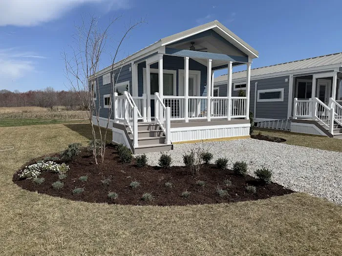 The Retreat at King Cole Farm Picture 22