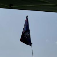 GA Camping North ico