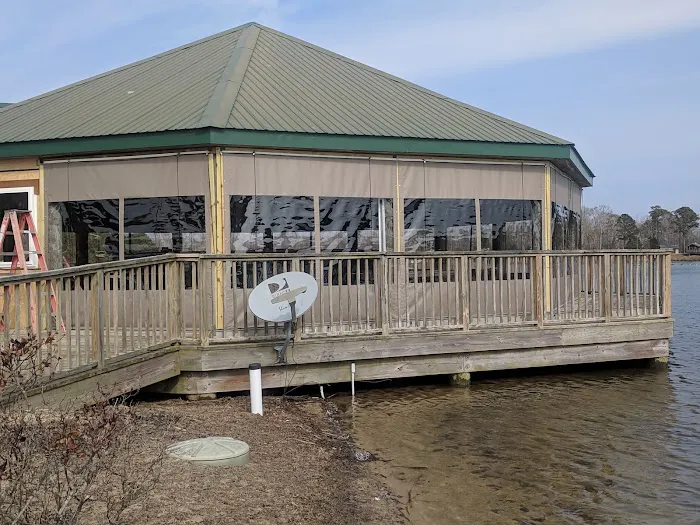 Island Resort Campground Picture 2
