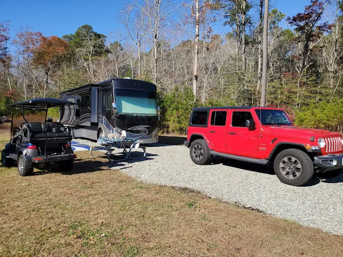 Island Resort Campground Picture 3