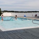 Island Resort Campground