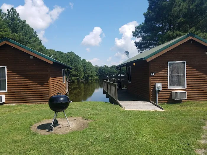 Island Resort Campground Picture 8