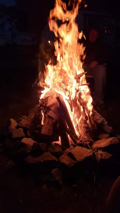 Island Resort Campground Picture 10