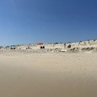 Assateague State Park Youth Group Campsites ico
