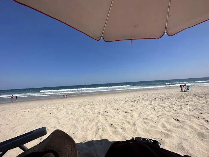 Assateague State Park Youth Group Campsites Picture 3