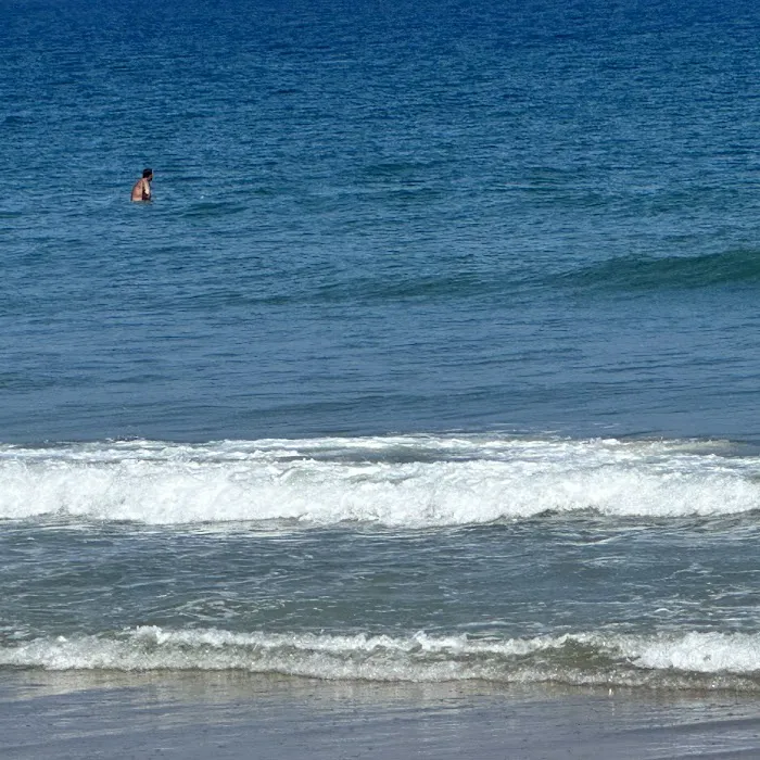 Assateague State Park Youth Group Campsites Picture 2