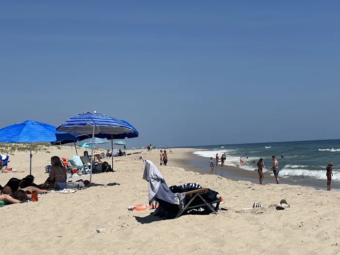 Assateague State Park Youth Group Campsites Picture 6