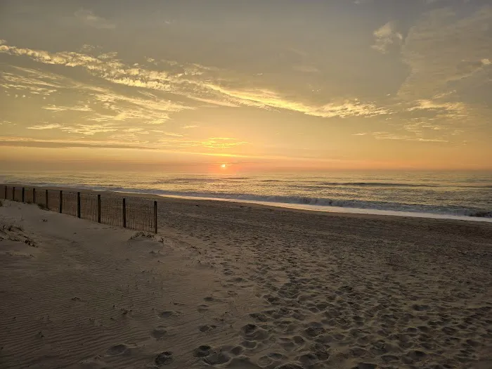 Assateague State Park Youth Group Campsites Picture 7