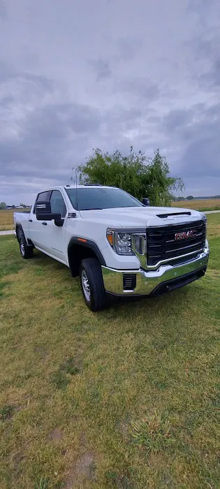 Durbin Homestead Picture 3