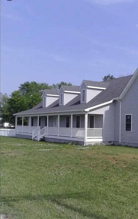 Durbin Homestead Picture 1