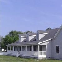 Durbin Homestead ico