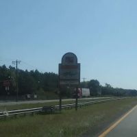 Woodlawn Campground ico